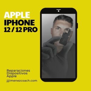 iPhone 12/ 12 Pro