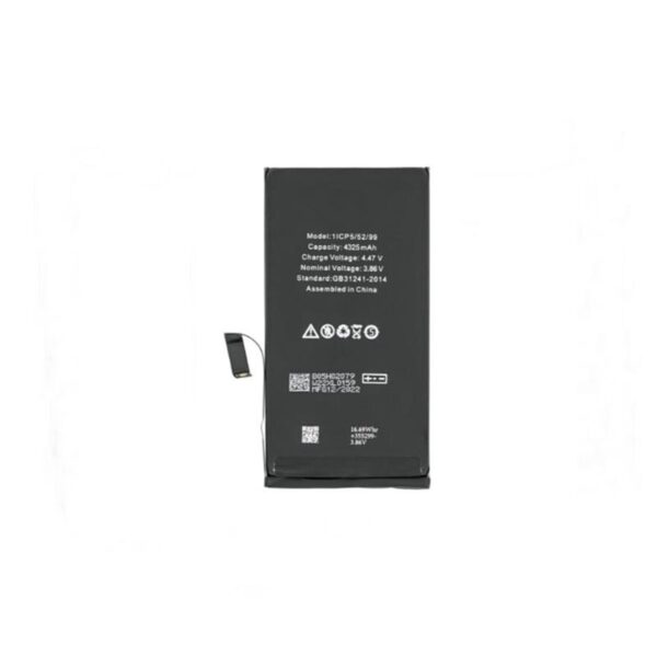 Reparación Batería iPhone 14 Plus