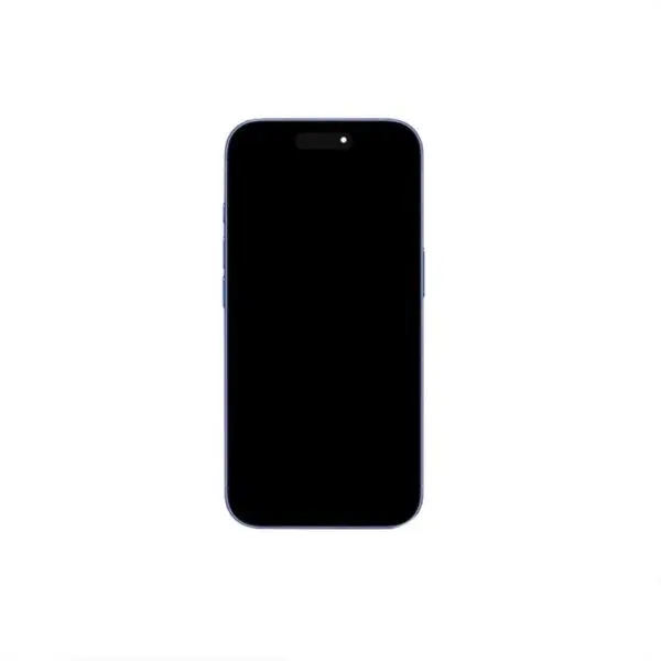 REPARACIÓN PANTALLA IPHONE 16 PRO MAX