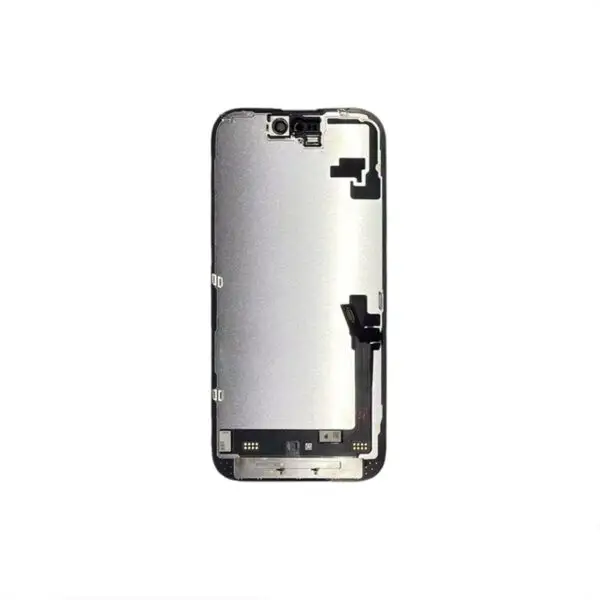 REPARACIÓN PANTALLA IPHONE 16 PLUS - Imagen 2