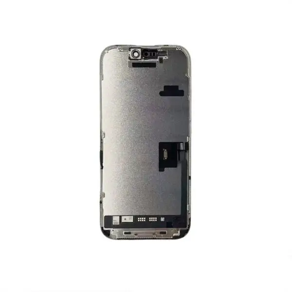 REPARACIÓN PANTALLA IPHONE 16 PRO MAX - Imagen 2